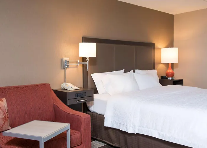Hampton Inn Seymour
