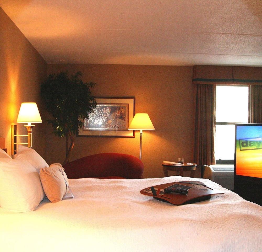 Hotel Hampton