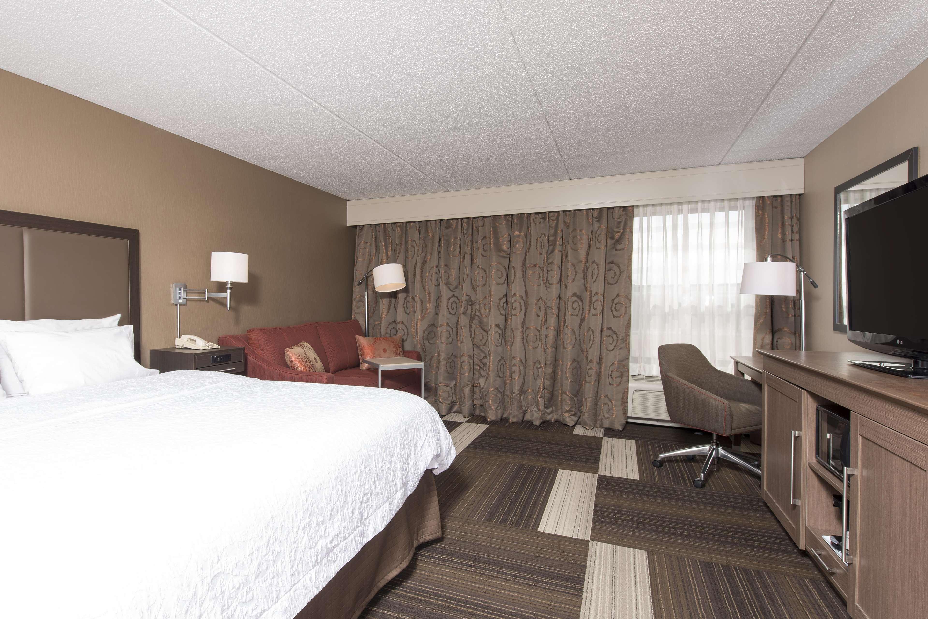 Hotel Hampton Seymour