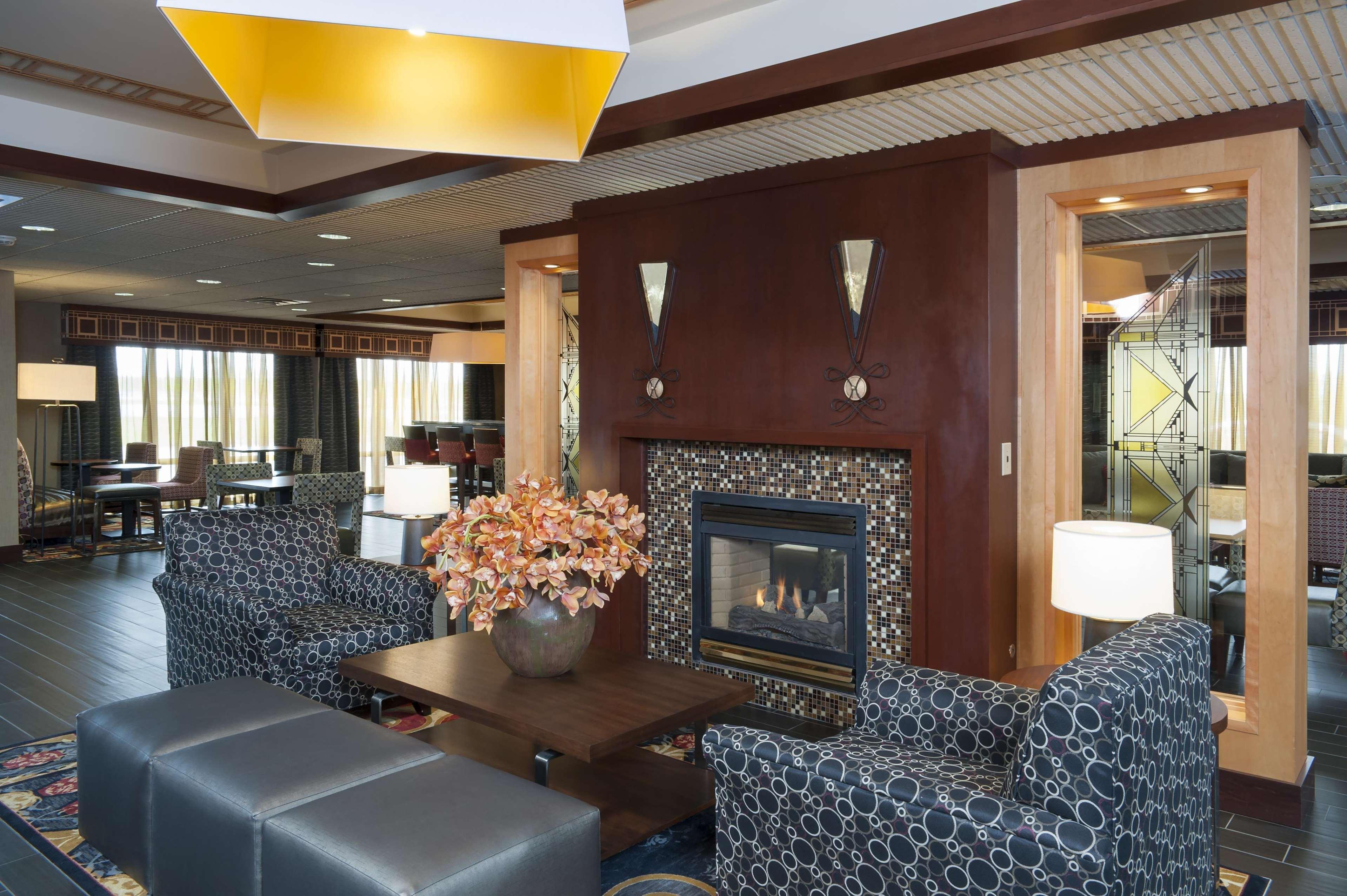 Hotel Hampton