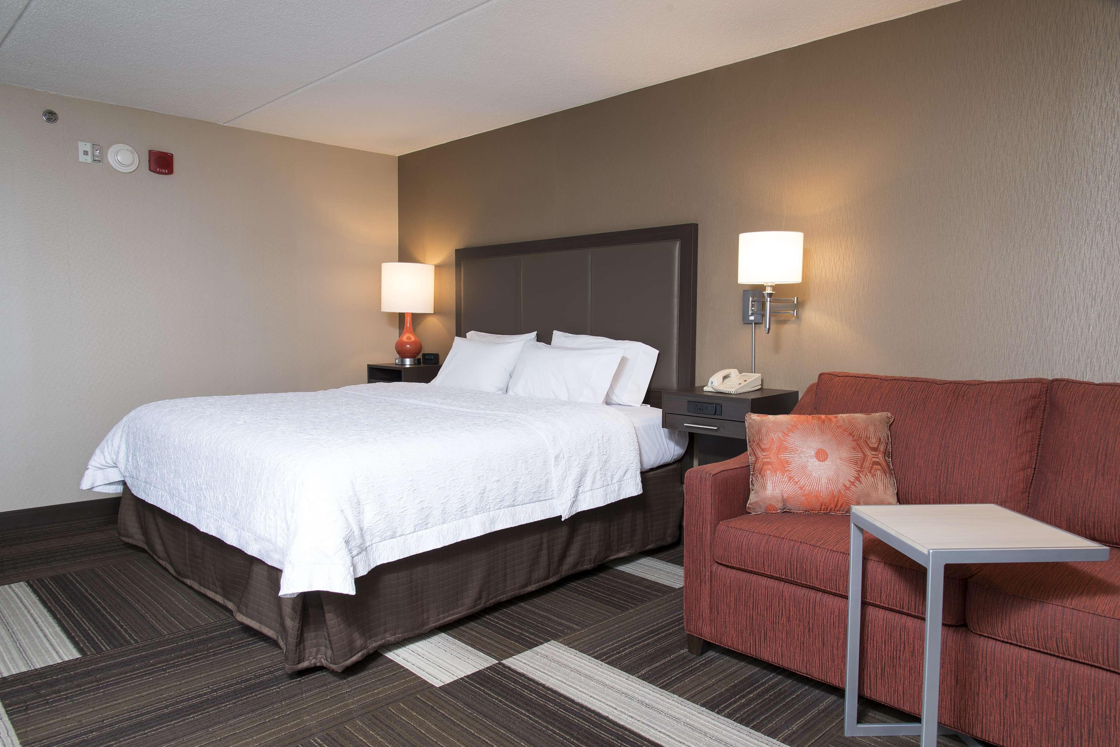 Hotel Hampton