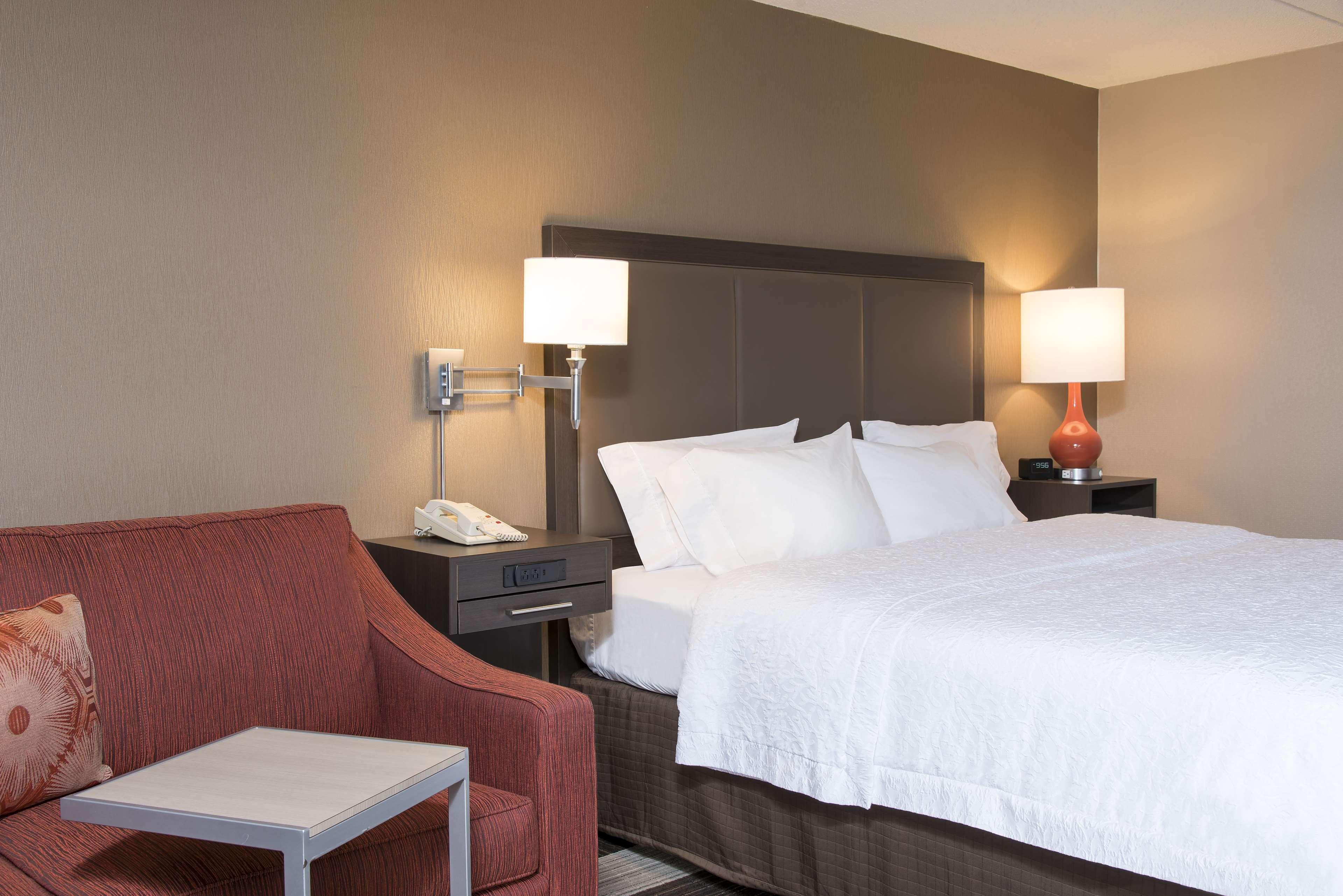 Hotel Hampton Seymour