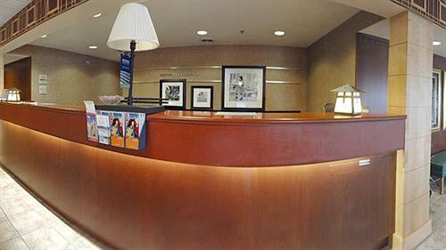 Hotel Hampton Seymour