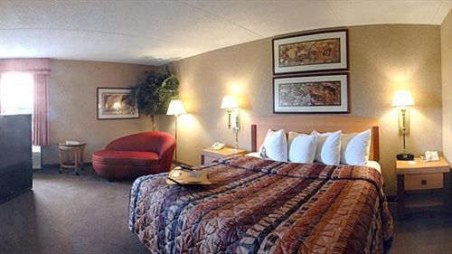 Hotel Hampton Seymour