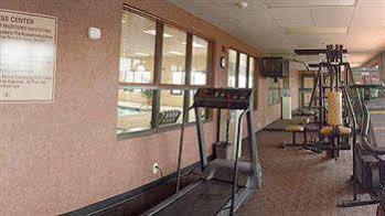 Hotel Hampton 3*
