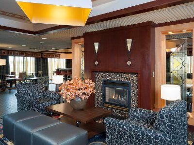 Hotel Hampton