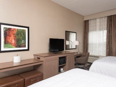 Hotel Hampton 3*