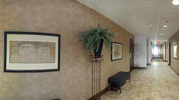 Hotel Hampton 3*
