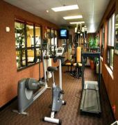 Hotel Hampton